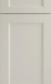 JSI Trenton Inset cabinet door, shaker