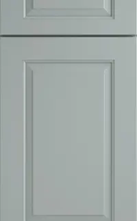 JSI Yarmouth Raised cabinet door, raised panel