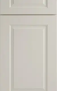 JSI Yarmouth Raised cabinet door, raised panel