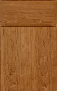 Medallion Avalon Silver cabinet door