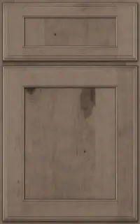 Medallion Brookhill Raised Panel Gold cabinet door, raised panel