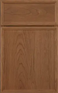 Medallion Casey Gold cabinet door, slab