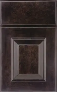 Medallion Ellison Raised Panel Gold cabinet door, raised panel