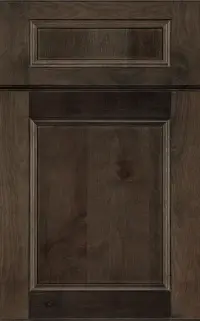 Medallion Madison Flat Panel Frameless cabinet door, flat panel
