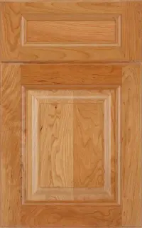 Medallion Madison Raised Panel Frameless cabinet door, raised panel