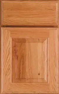 Medallion Rushmore Raised Panel Gold cabinet door, raised panel