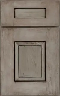 Medallion Sonoma Raised Panel Gold cabinet door, raised panel