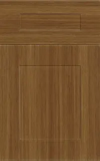 Medallion Thorne Frameless cabinet door