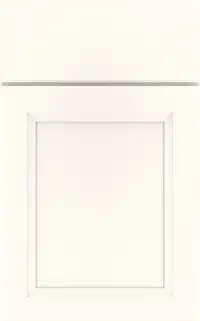 Mid Continent Berkley FO cabinet door, shaker