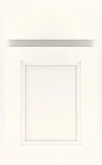 Mid Continent Berkley PO cabinet door, shaker