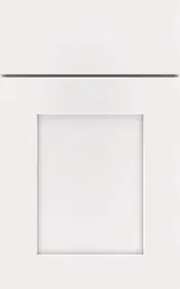 Mid Continent Brawny FO cabinet door, shaker