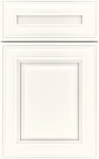 Mid Continent Celina cabinet door, raised panel