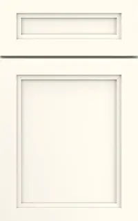 Mid Continent Corbin cabinet door, shaker