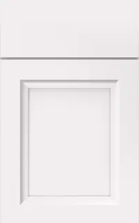 Mid Continent Garland cabinet door, recessed panel