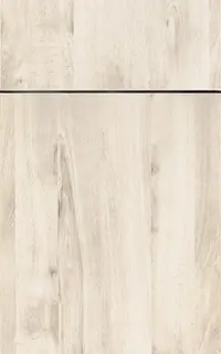 Mid Continent Gilmore cabinet door, slab