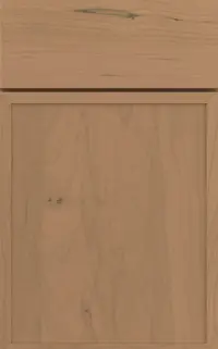 Mid Continent Henri cabinet door, shaker