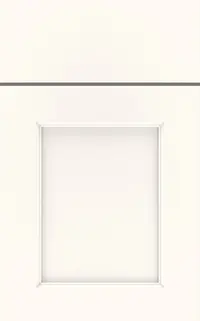 Mid Continent Perry cabinet door, shaker
