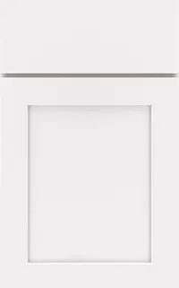 Mid Continent Simple FO cabinet door, shaker