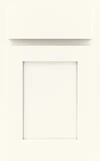 Mid Continent Simple PO cabinet door, shaker