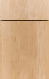 Mid Continent Slab FO cabinet door, slab