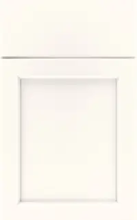 Mid Continent Slim FO cabinet door, shaker