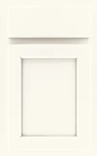 Mid Continent Slim PO cabinet door, shaker