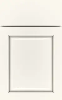 Mid Continent Traditional FO cabinet door, raised panel