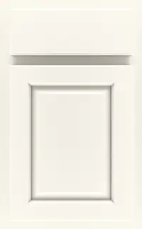 Mid Continent Traditional PO cabinet door, raised panel