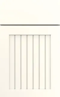 Mid Continent Windsor cabinet door, beadboard