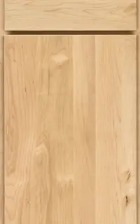 QualityCabinets Atwood cabinet door, slab