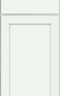 QualityCabinets Baldwin cabinet door, shaker