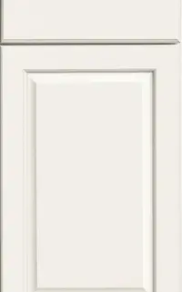 QualityCabinets Felix cabinet door, raised panel