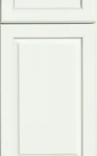 QualityCabinets Felix w/ 5-Piece Drawer Front cabinet door, raised panel