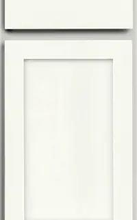 QualityCabinets McGrath cabinet door, shaker