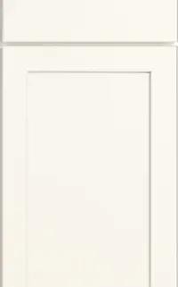 QualityCabinets Peterson cabinet door, shaker