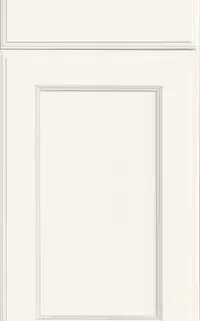 QualityCabinets Reagan cabinet door, shaker