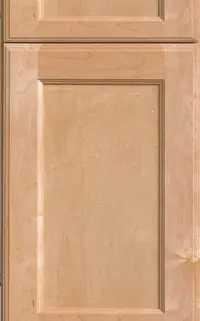 QualityCabinets Reaves cabinet door, shaker