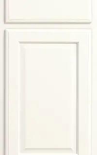 QualityCabinets Shay cabinet door, raised panel