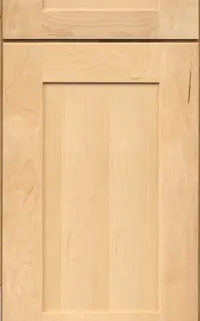 QualityCabinets Taylor cabinet door, shaker