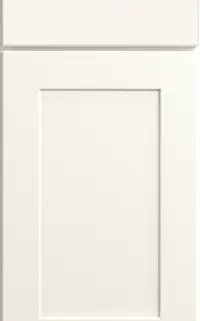 QualityCabinets Tobin cabinet door, shaker