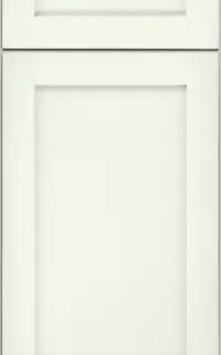 QualityCabinets Valen w/ 5-Piece Drawer Front cabinet door, shaker